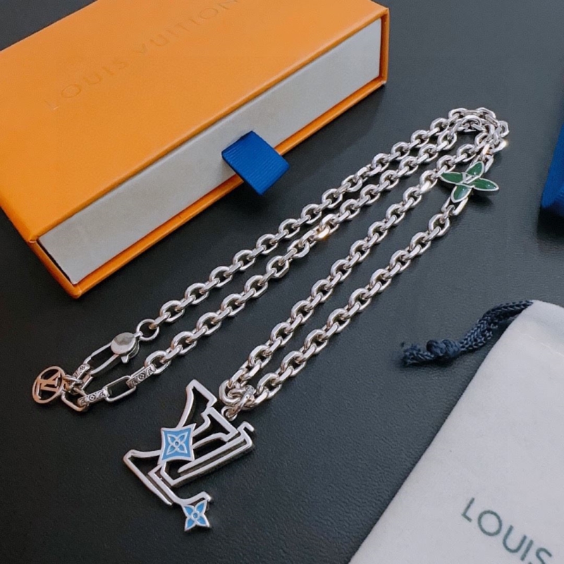 LV Necklaces